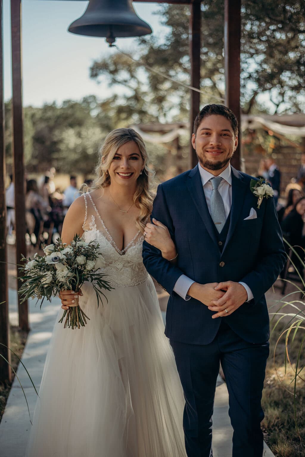 Wedding Portrait Lauren