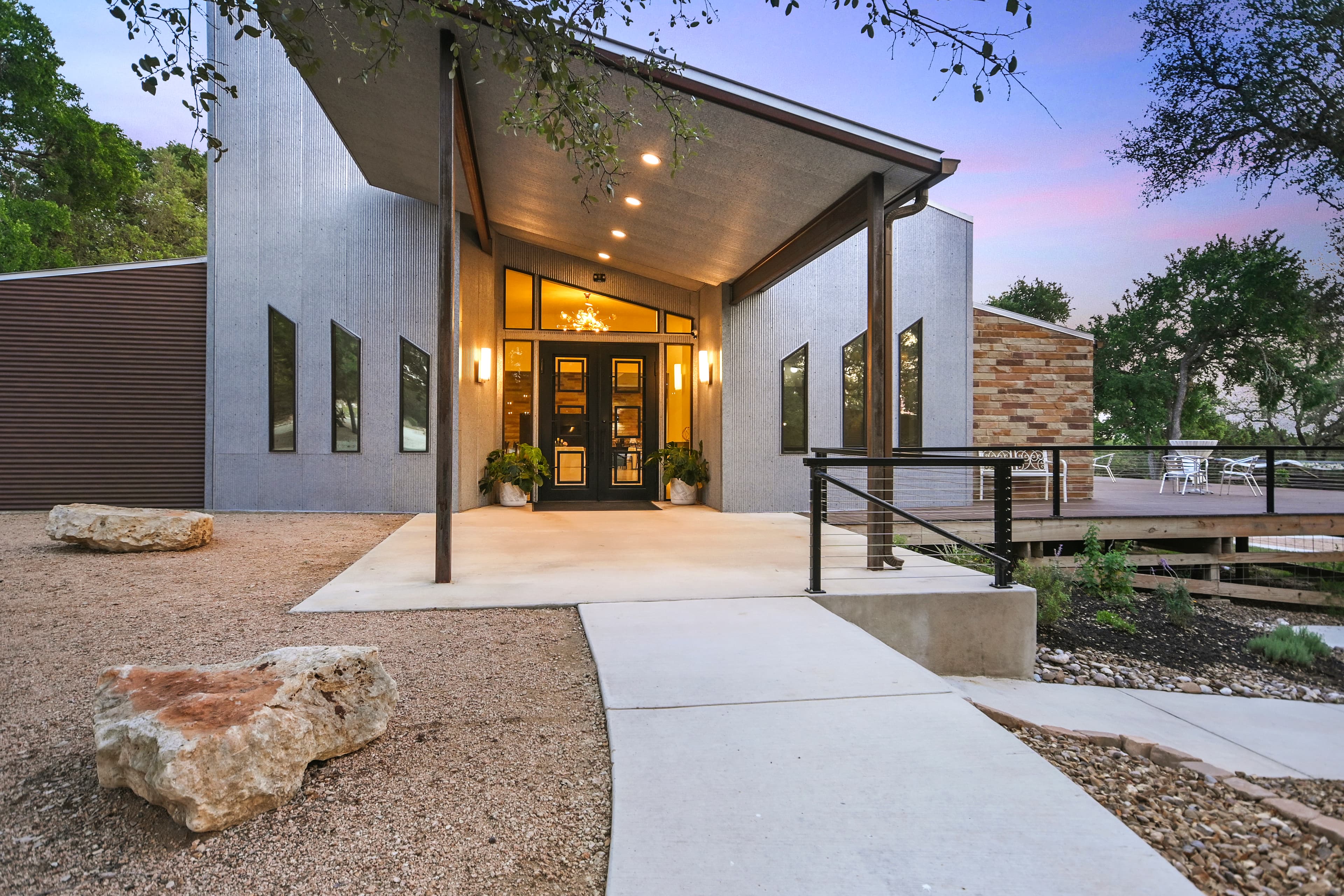 Prima Vista Virtual Tour Video