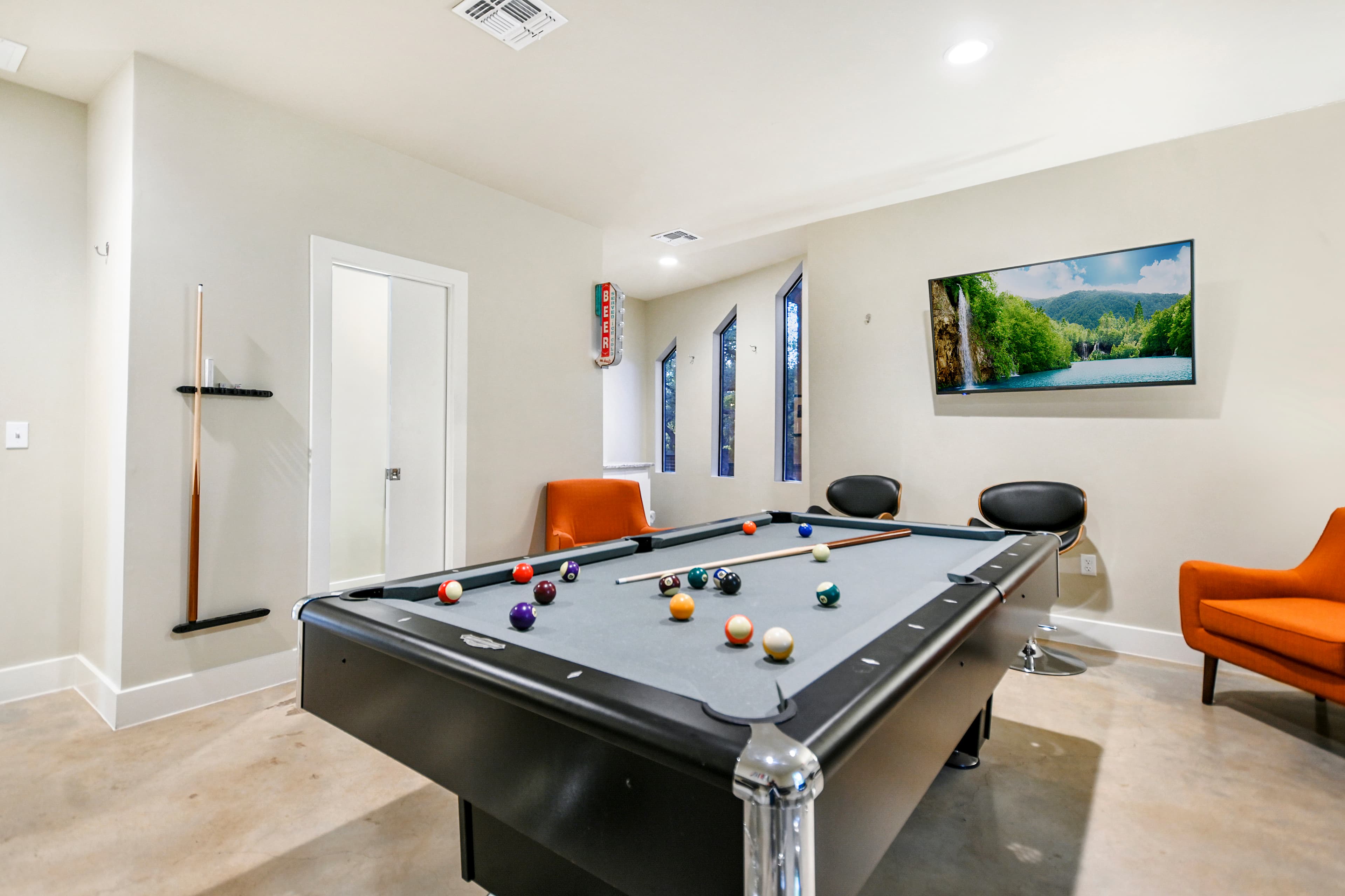 Wedding Preparation Suite for Men