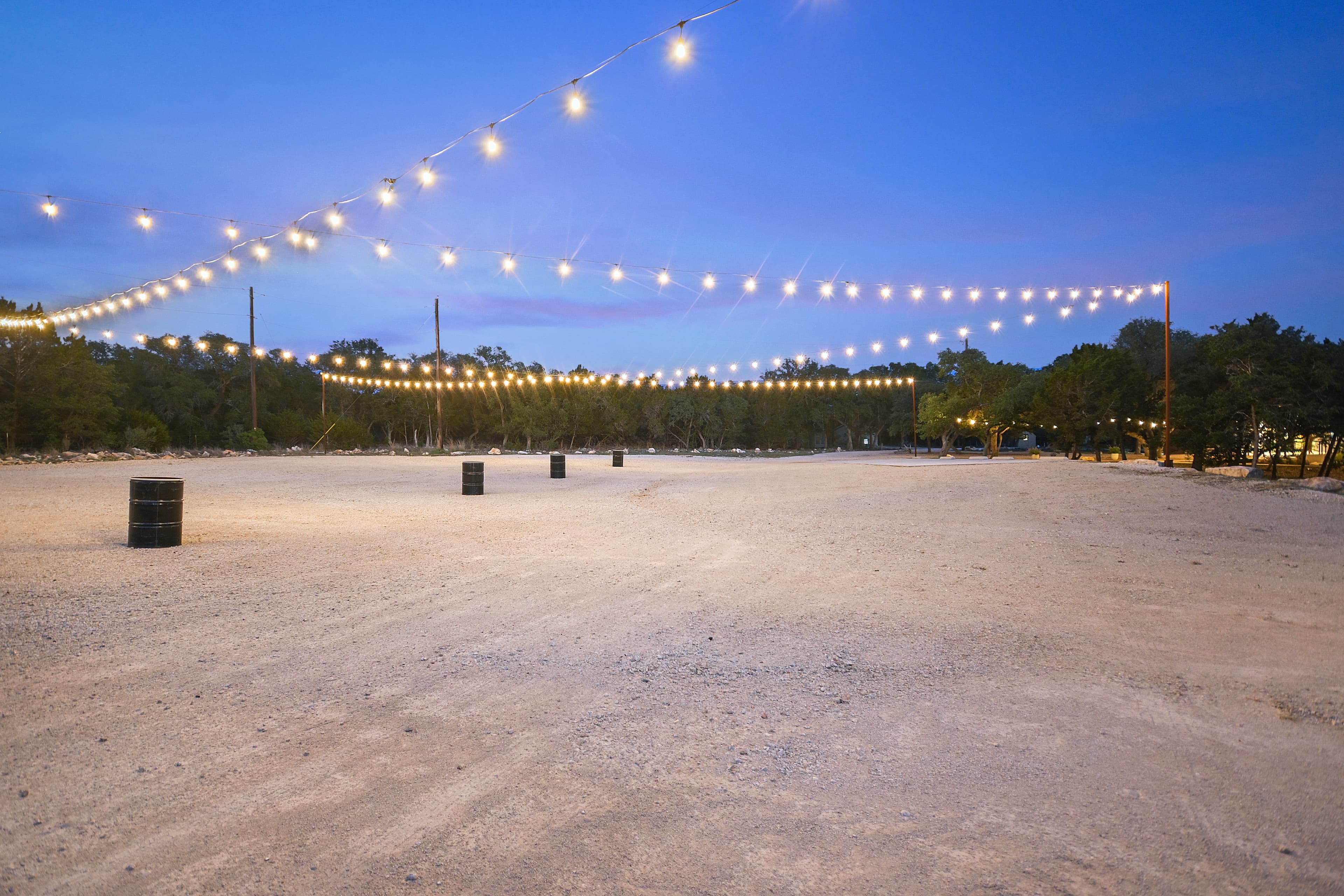 Ample Secure On-Site Parking