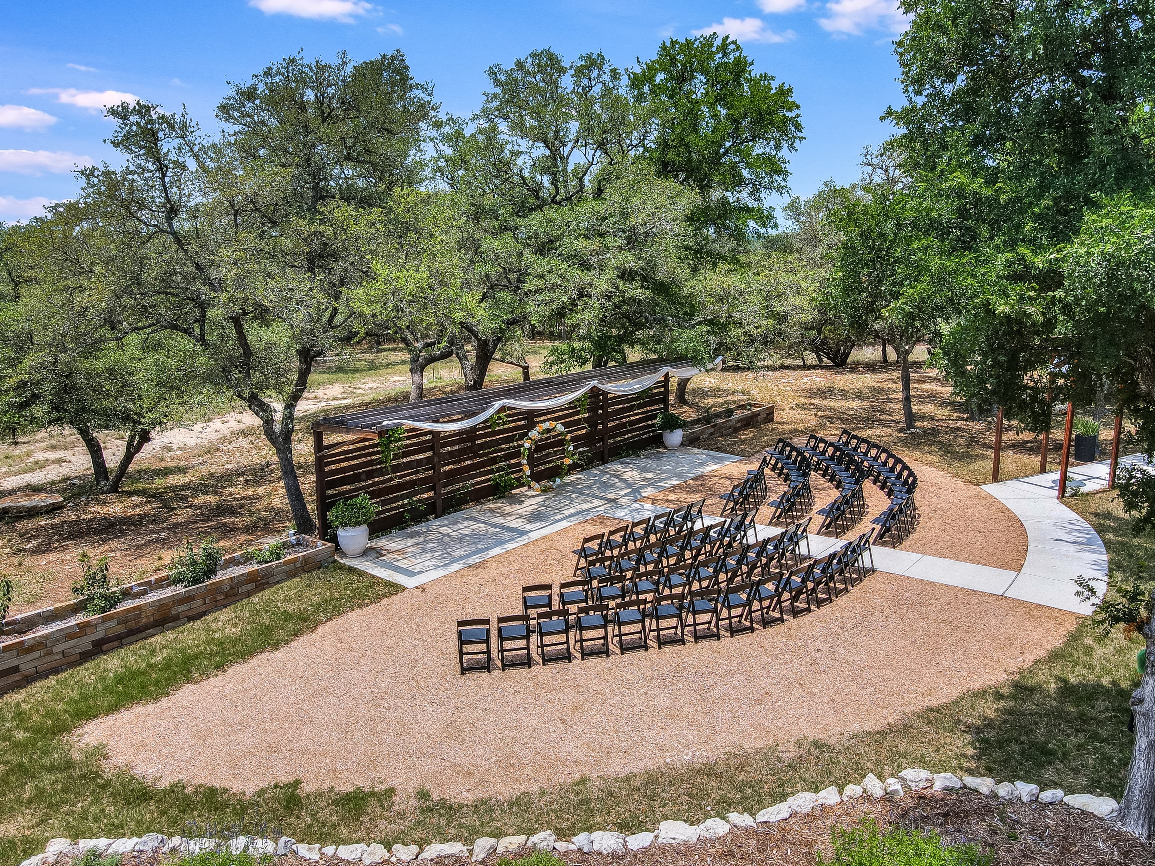 Wedding Venues in Wimberley, TX: What Every Couple Should Know Before Touring