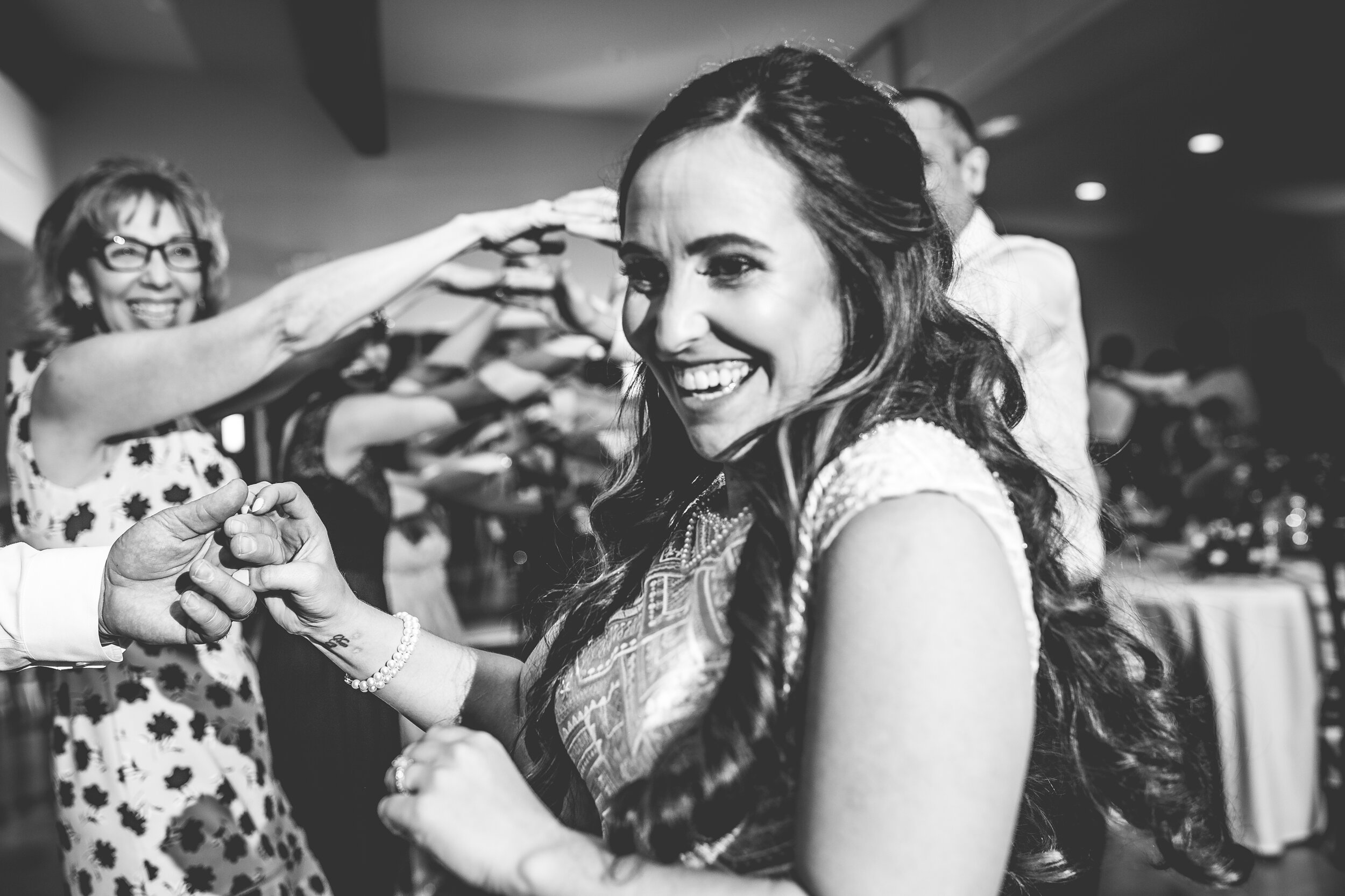 Wedding Portrait at Prima Vista