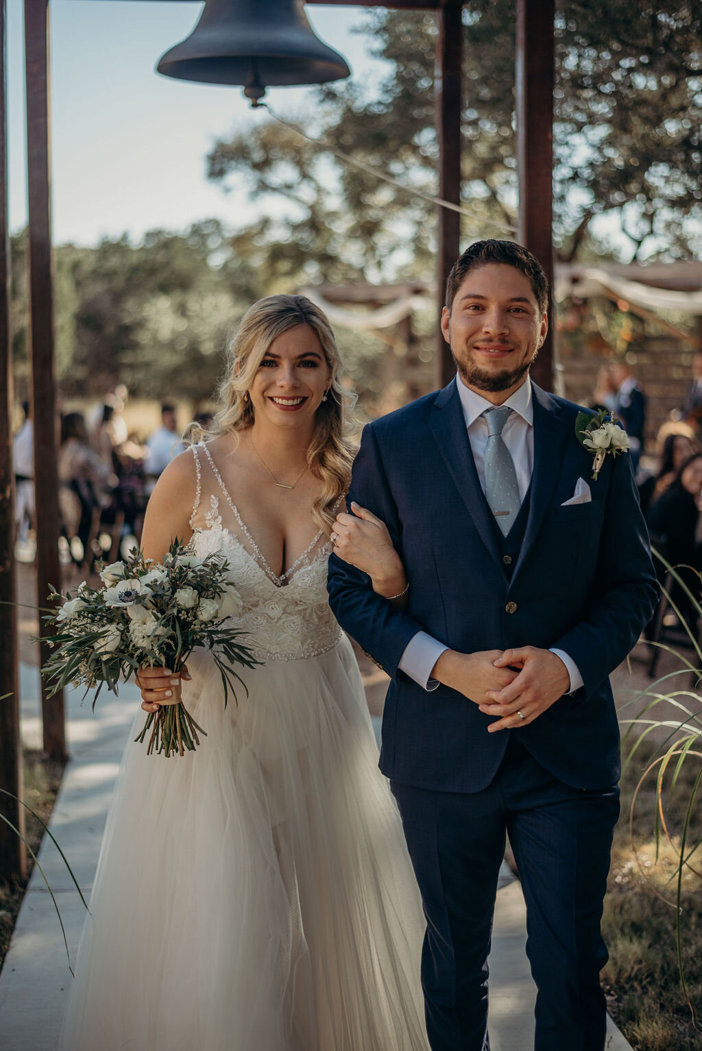 Wedding Portrait Lauren