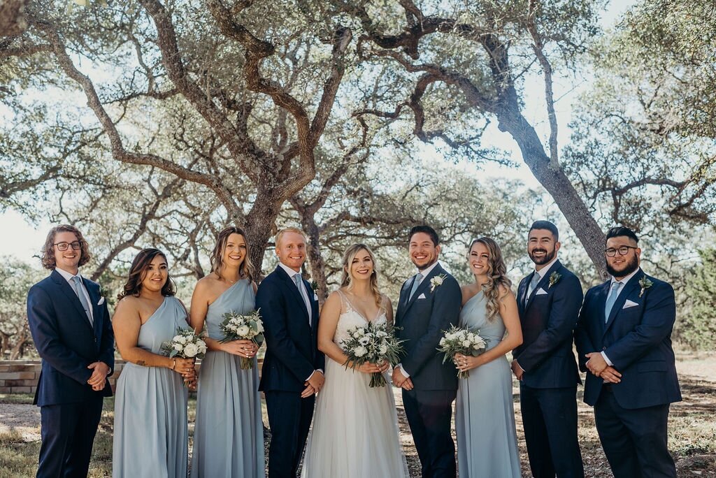 A beautiful portrait of a bride, illustrating a perfectly executed and joyful wedding day regardless of the weather