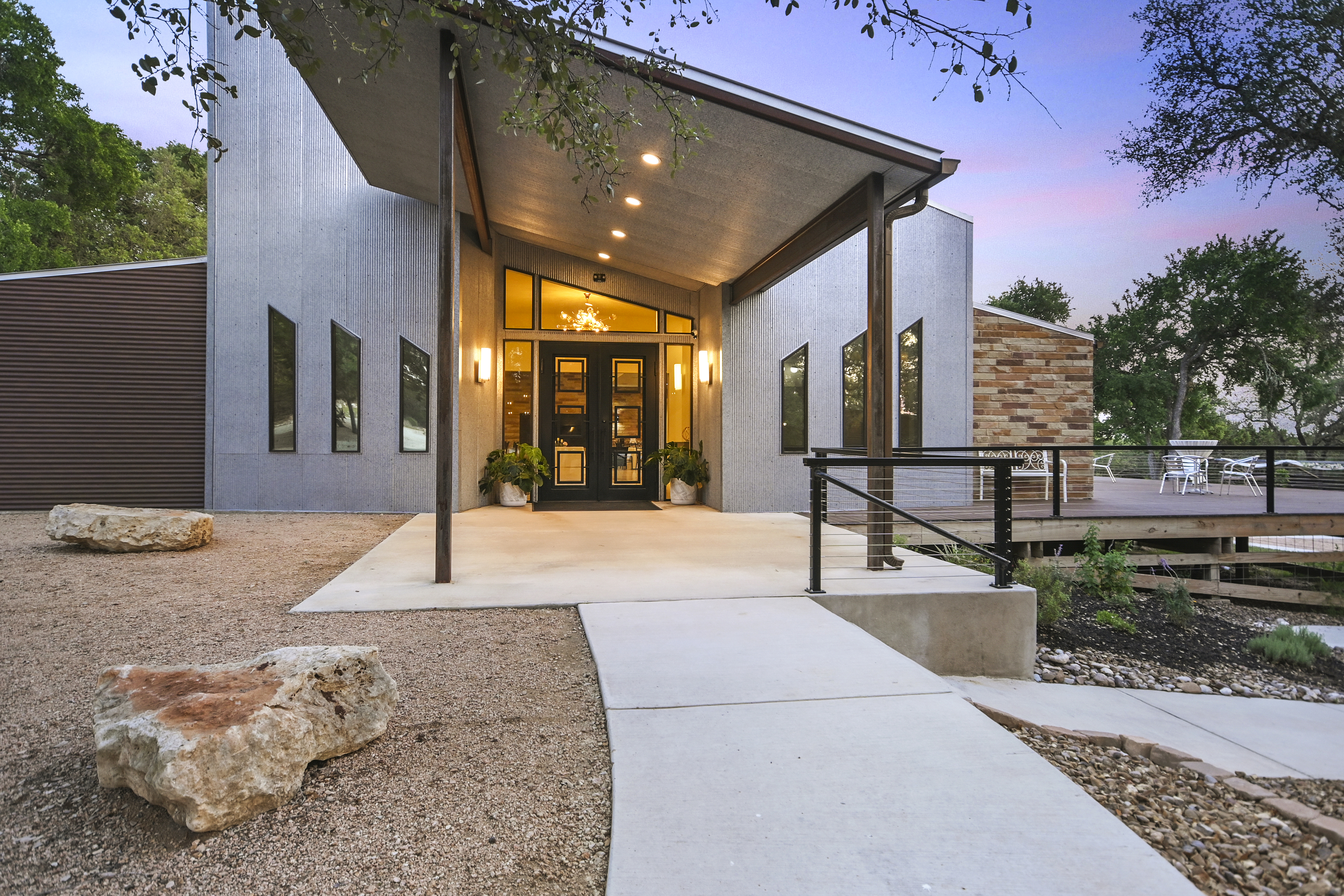 Prima Vista Virtual Tour Video