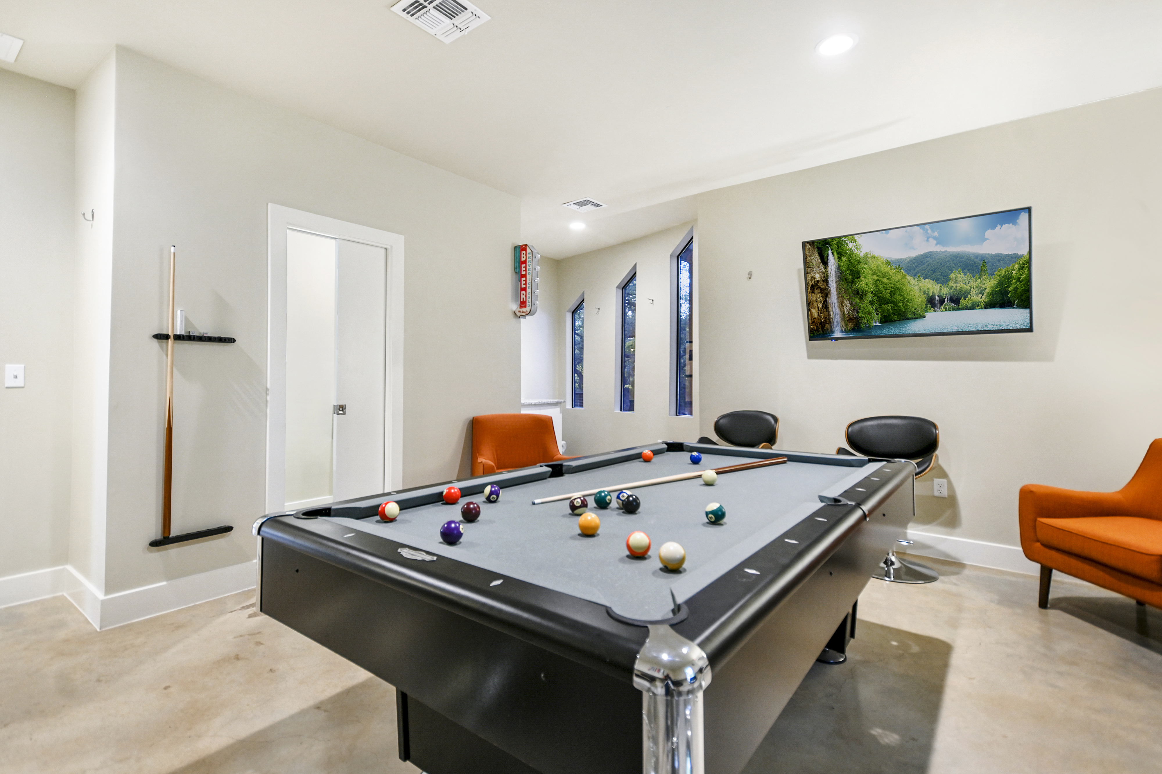 Wedding Preparation Suite for Men