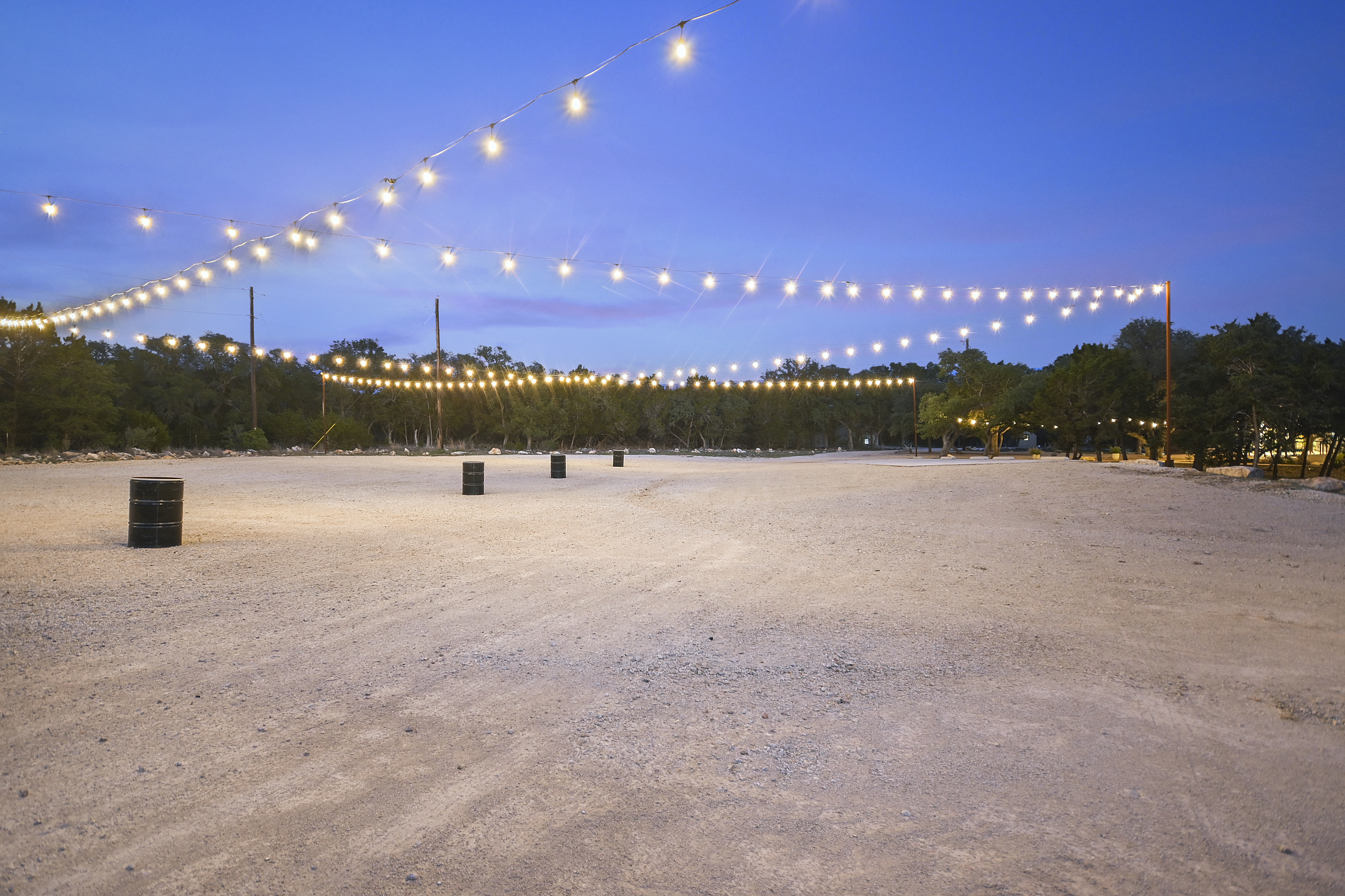 Ample Secure On-Site Parking